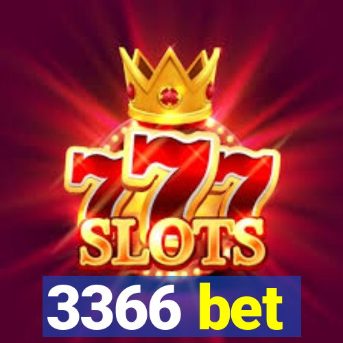 3366 bet